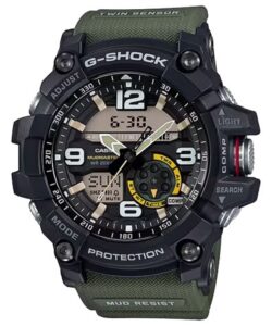 Navy seal G-shock watch