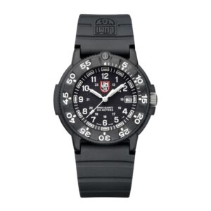 Luminox Navy SEAL watch