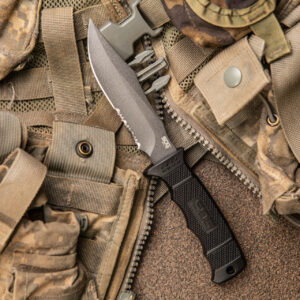 Navy SEAL Knives, navy seal tactical knives, recommended navy seal survival knives for camping, best knives for survival, best knives for camping